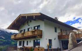 Ferienwohnung Leo