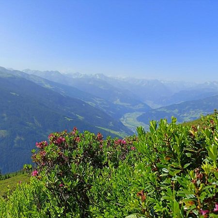 Ferienwohnung Leo Stummerberg Exteriér fotografie