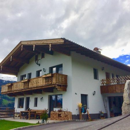 Ferienwohnung Leo Stummerberg Exteriér fotografie