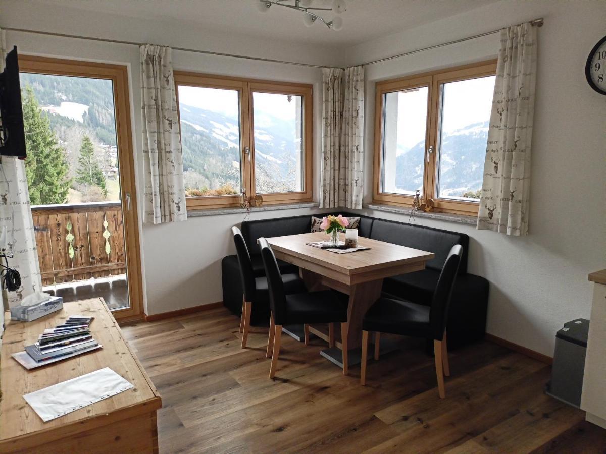 Ferienwohnung Leo Stummerberg Exteriér fotografie