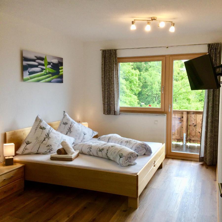 Ferienwohnung Leo Stummerberg Exteriér fotografie